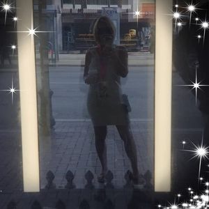 Meet your Posher, Kelly